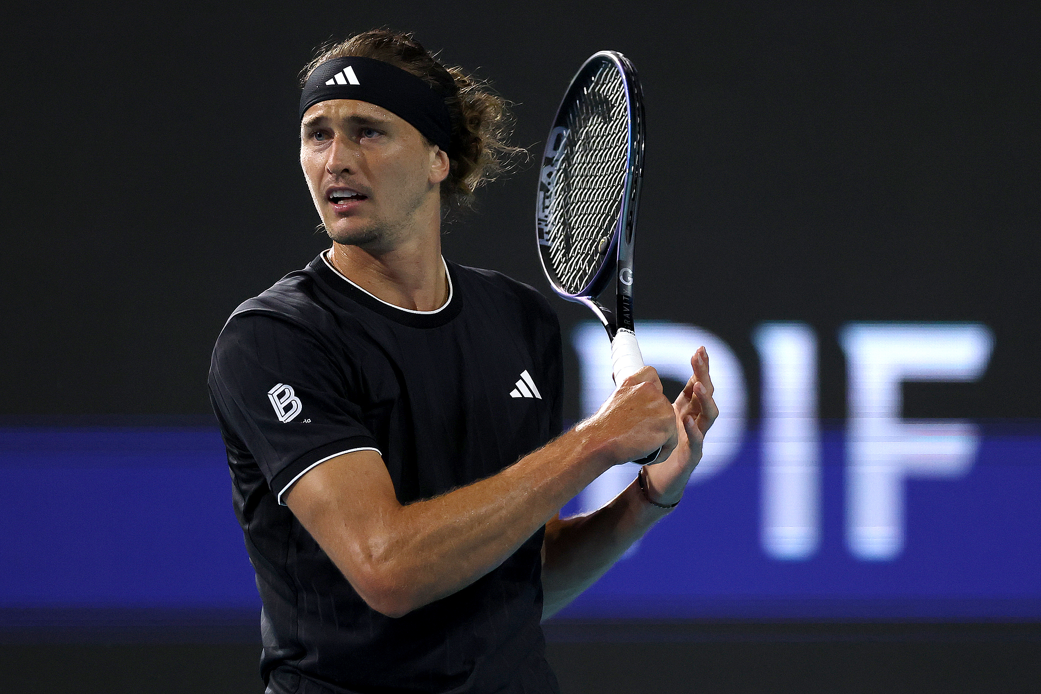 开云电竞-ATP迈阿密站：兹维列夫跻身16强 蒂亚福淘汰卫冕冠军